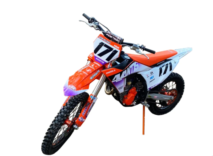 Мотоцикл Avantis NX250 Pro (NX250 Carb) 21/19 (2024) в Анапе