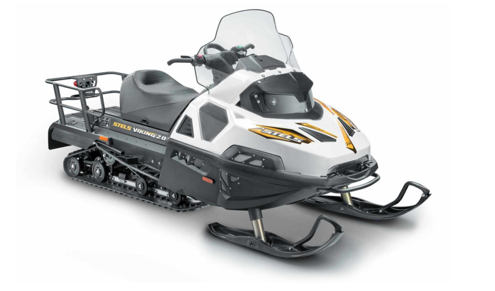 Снегоход SV600T (L ST SWT) ВИКИНГ 2.0 в Анапе