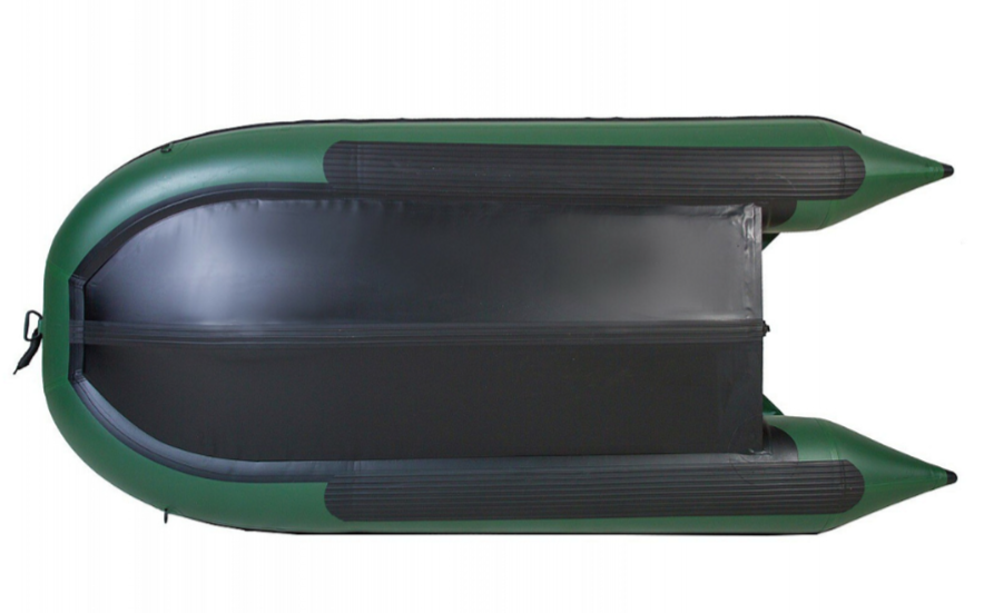 НАДУВНАЯ ЛОДКА GLADIATOR B330AD в Анапе