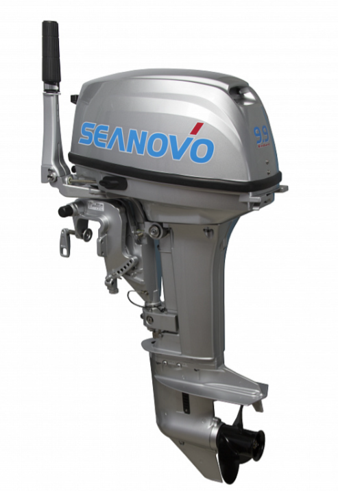 Лодочный мотор Seanovo SN9.9FFEL Enduro в Анапе