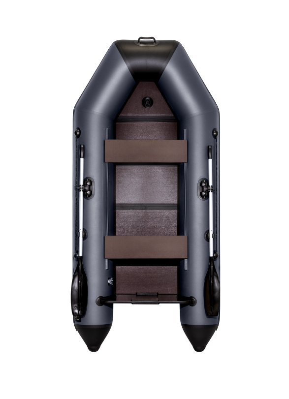  Лодка АКВА 2800 Слань-книжка киль в Анапе