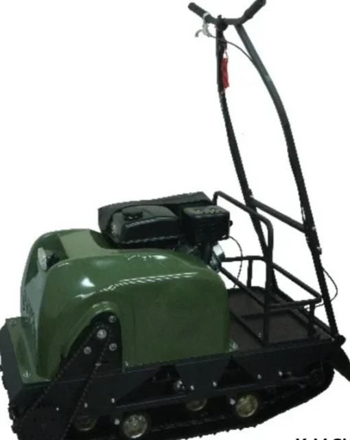 Мотобуксировщик PAXUS 500 AVANT MINI (1200 мм.), 9 л.с. HONDA в Анапе