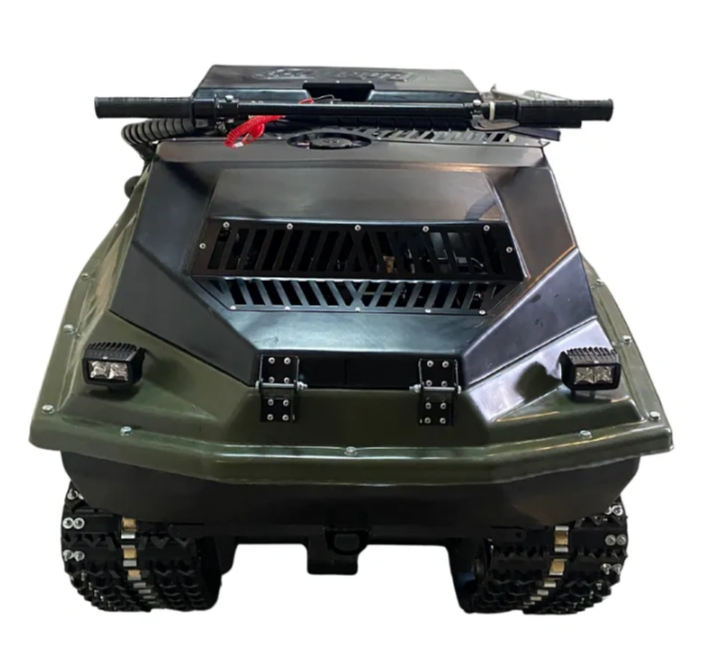 Мотобуксировщик ДиТрак-20 в комплектации "Стандарт" (с реверсом) в Анапе