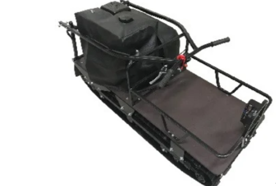 Мотобуксировщик PAXUS 650 9 л.с. в Анапе