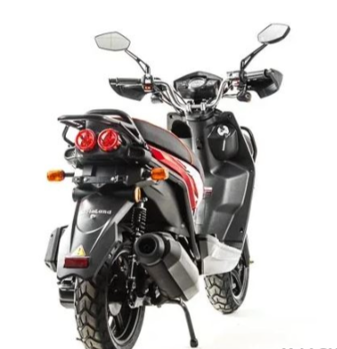 Скутер MOTOLAND (МОТОЛЕНД) BWS150 в Анапе