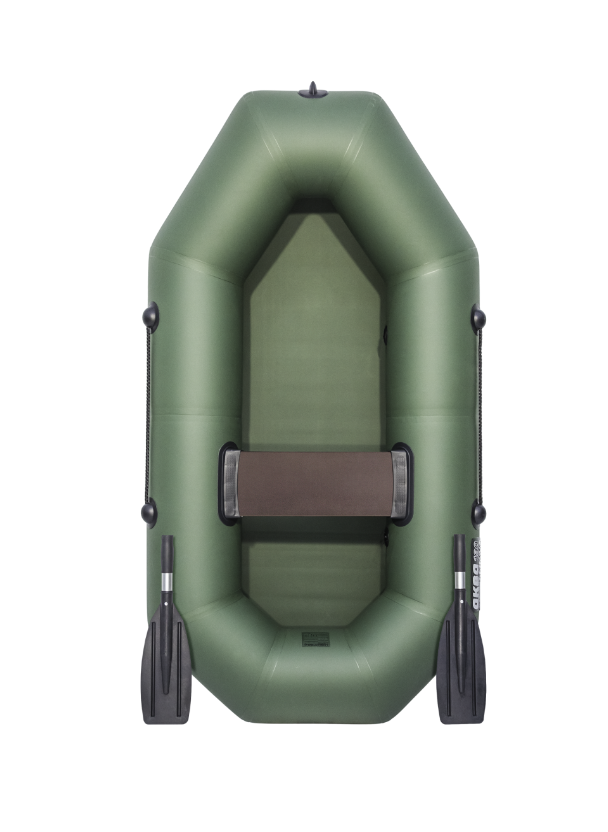  Лодка АКВА-ОПТИМА 190 в Анапе