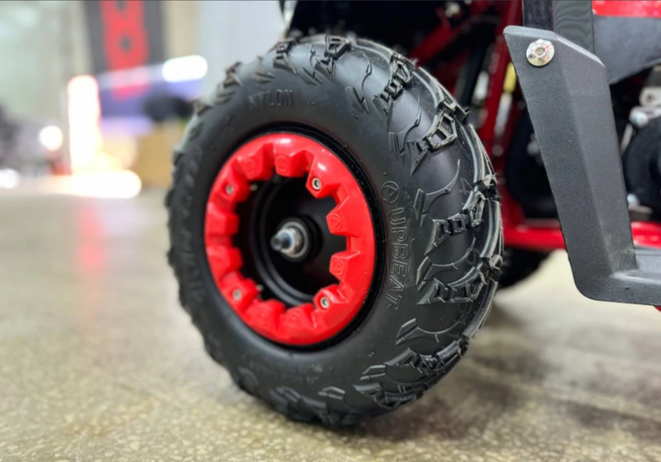 Квадроцикл GBM ROBLOX в Анапе