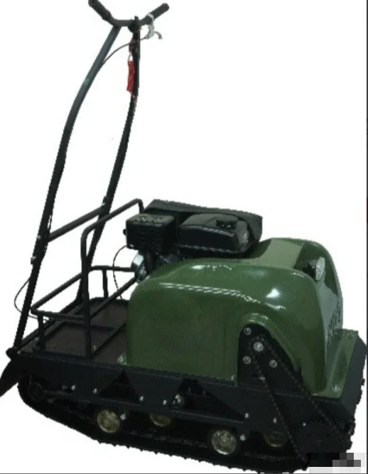 Мотобуксировщик PAXUS 500 AVANT MINI (1200 мм.), 9 л.с. HONDA в Анапе