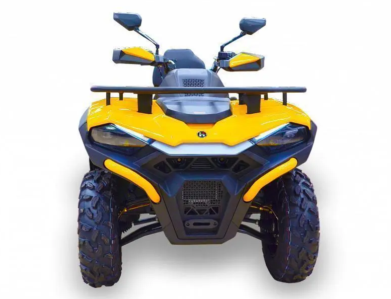 Квадроцикл HISUN GUARDIAN 400L /LONG в Анапе