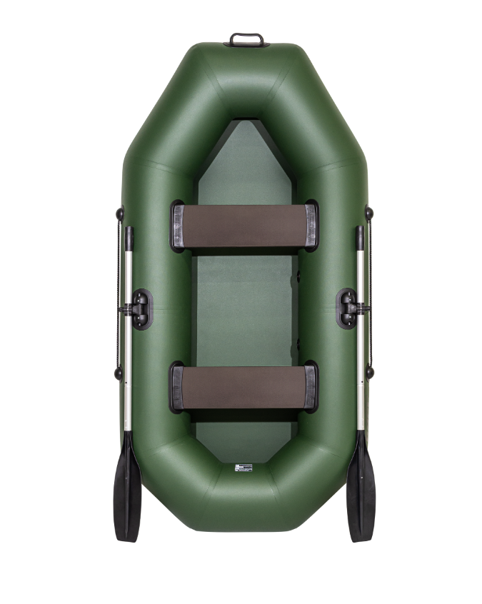 Лодка Барс 240 в Анапе