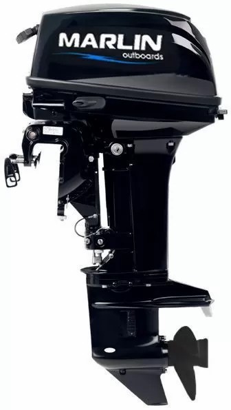Лодочный мотор MARLIN MP 20 AWRS в Анапе