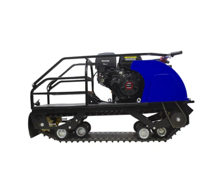 Мотобуксировщик POMOR L-500 PRO (NM) K20 в Анапе