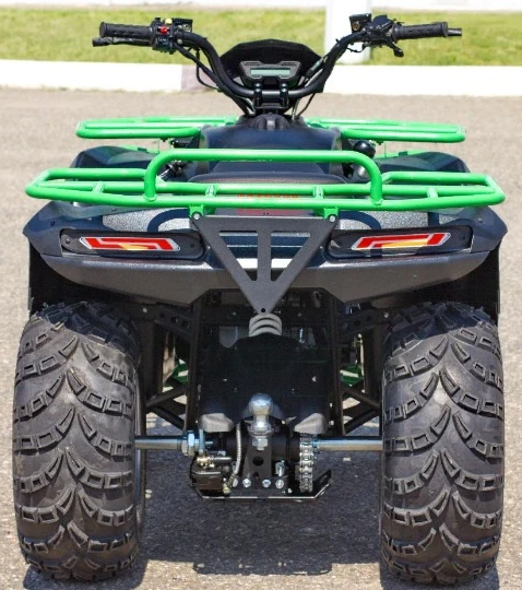 Квадроцикл IRBIS ATV150 в Анапе