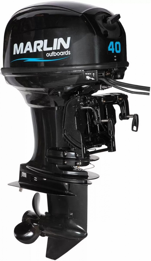Лодочный мотор MARLIN MP 40 AWRL в Анапе