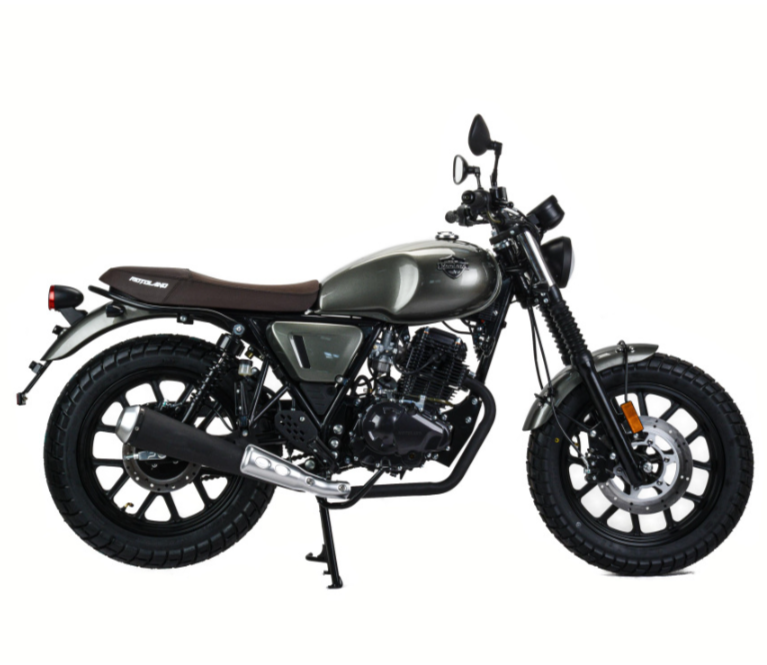 Мотоцикл MOTOLAND (МОТОЛЕНД) TEXAS 300 в Анапе