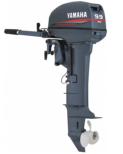 ЛОДОЧНЫЙ МОТОР YAMAHA 9.9FMHS в Анапе