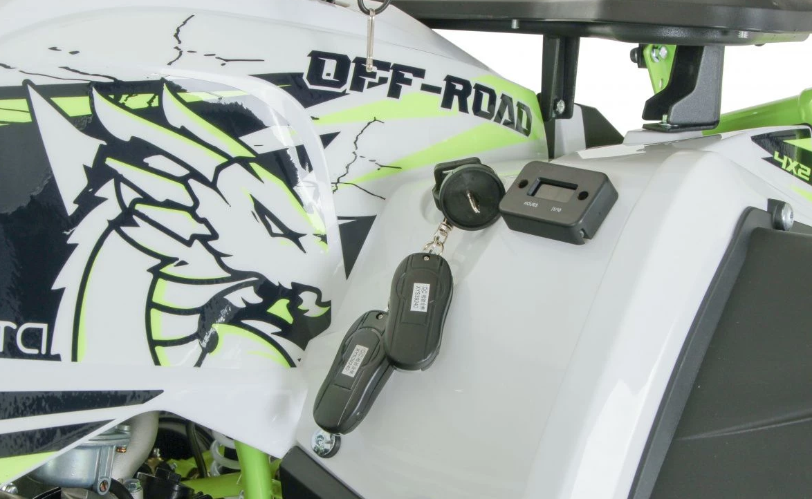 Квадроцикл YACOTA DRAGON 125 в Анапе