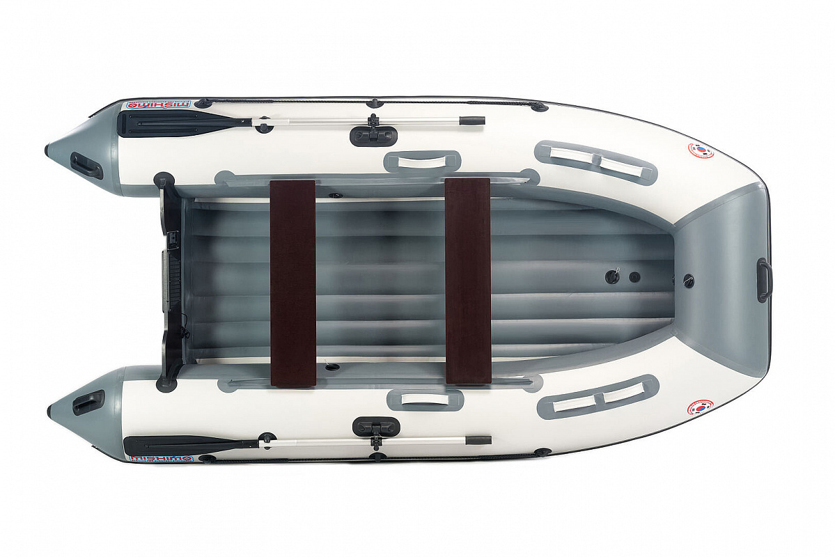 Лодка MISHIMO LITE 335 в Анапе