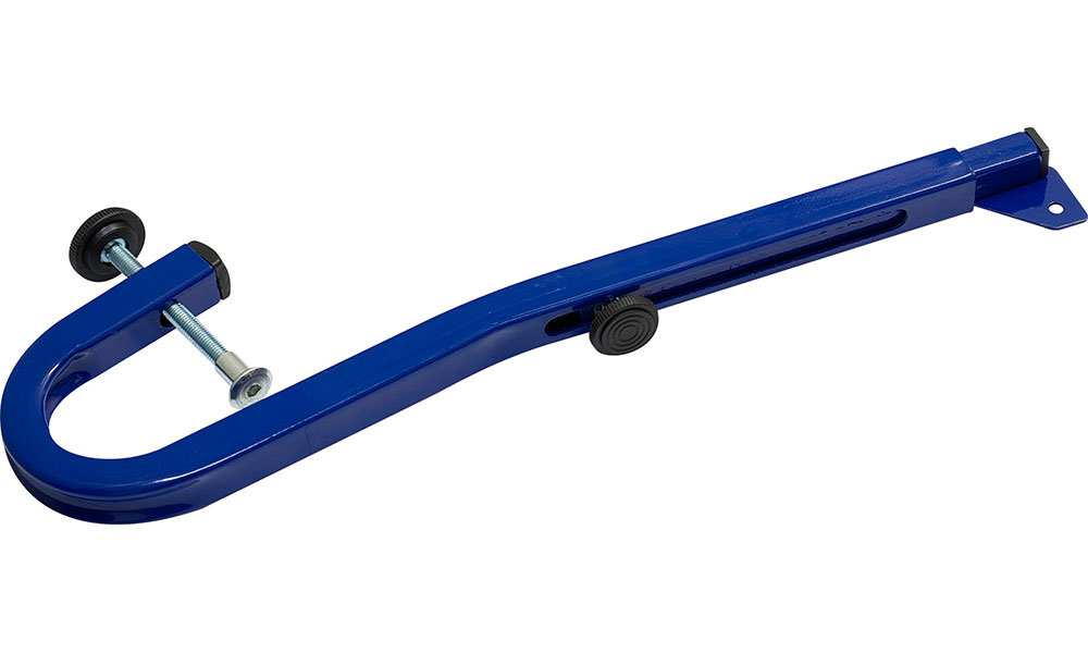 Кронштейн датчика эхолота №2 под нднд в Анапе