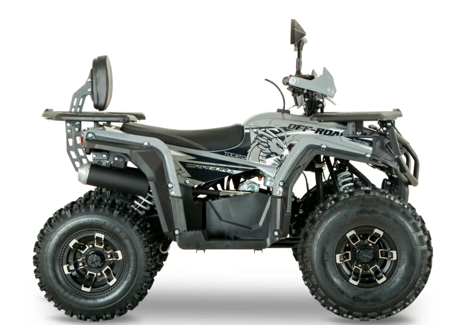 Квадроцикл YACOTA DRAGON LUX LD 125 в Анапе