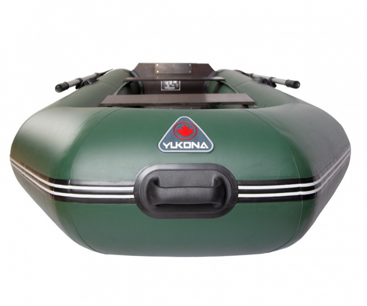 ЛОДКА НАДУВНАЯ YUKONA 280 TL (БЕЗ ПАЙОЛА) в Анапе