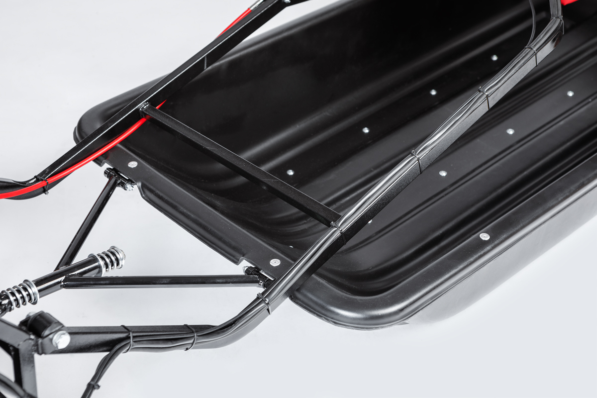 САНИ УСИЛЕННЫЕ IKUDZO 1600 в Анапе