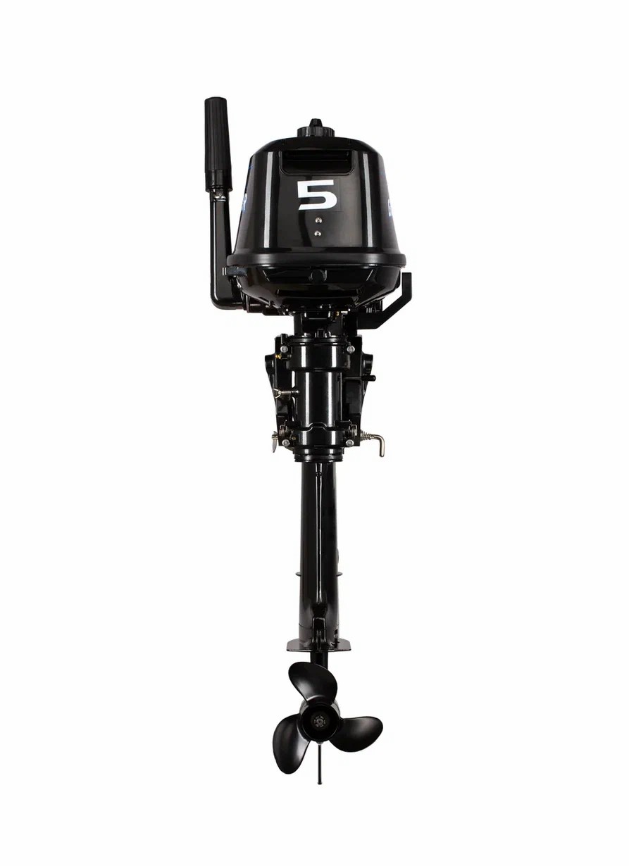 ЛОДОЧНЫЙ МОТОР GLADIATOR G5FHS в Анапе