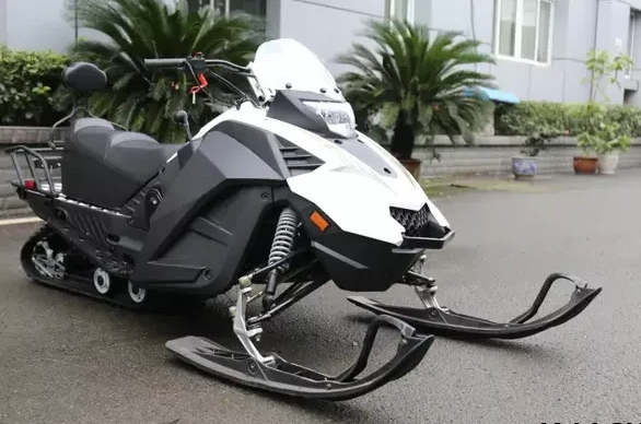 Снегоход ULAR 220 в Анапе