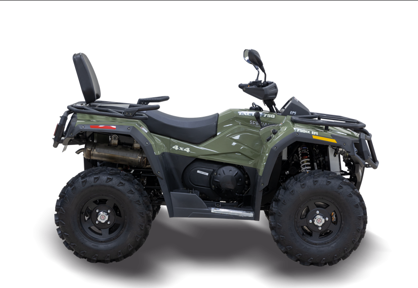 Квадроцикл HISUN HiSUN TACTIC 750-/LIMITED/ в Анапе