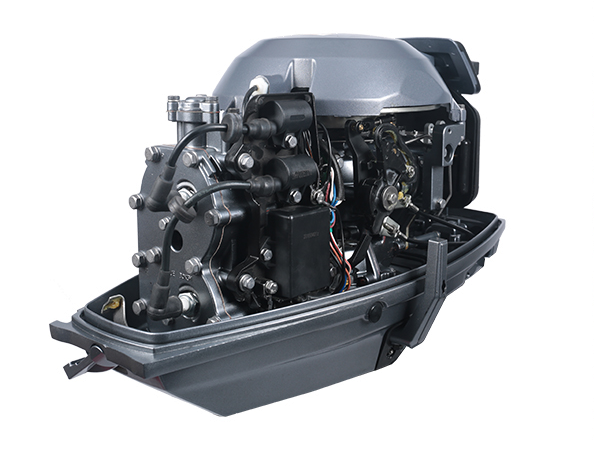 ЛОДОЧНЫЙ МОТОР ALLFA CG T30 FW S в Анапе