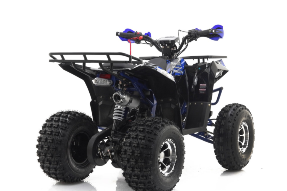 Квадроцикл GBM SHARP 190 PREMIUM SEMI-AUTOMATIC в Анапе