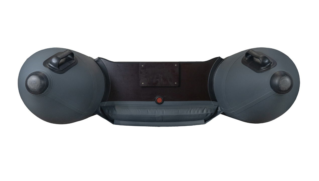 Лодка Барс 3600 НДНД в Анапе