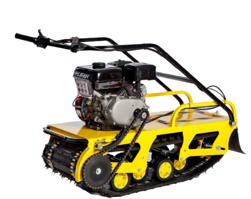 Мотобуксировщик FISHRIDE МИНИ 8 л.с. в Анапе