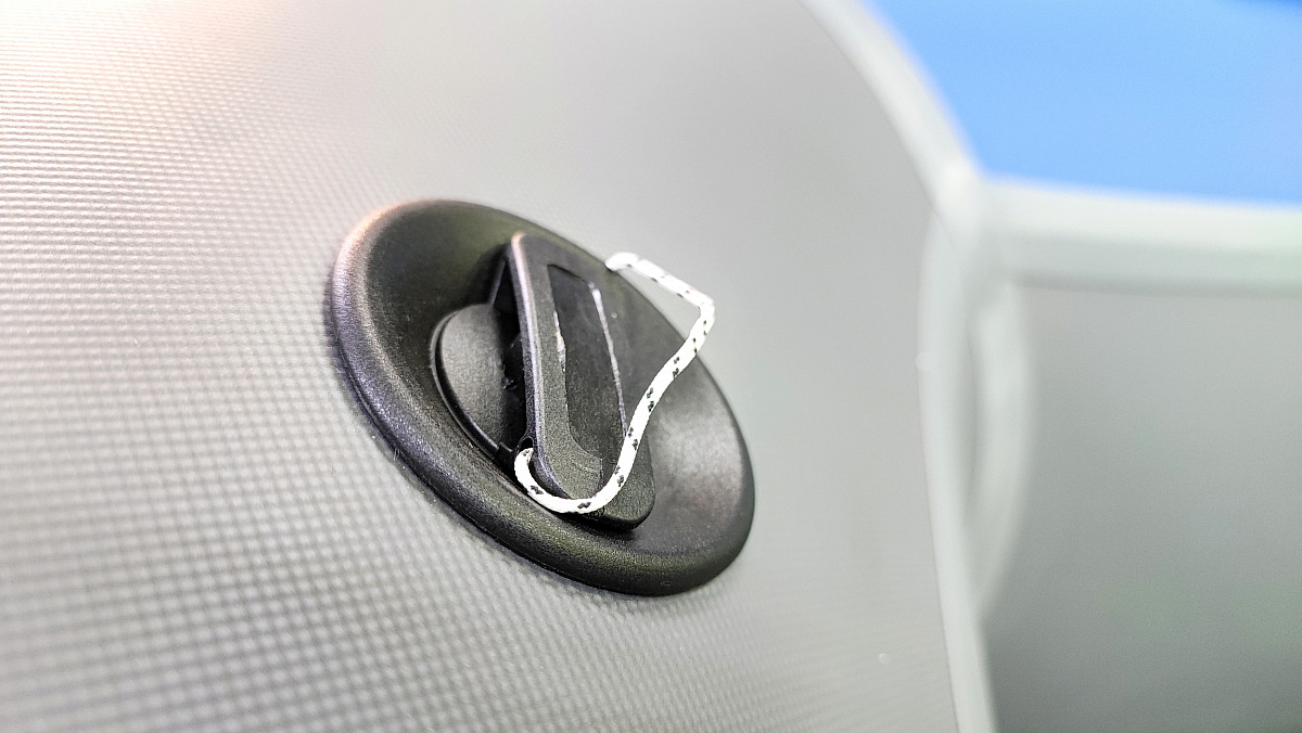 Лодка MISHIMO FAMILY PRO 350 в Анапе