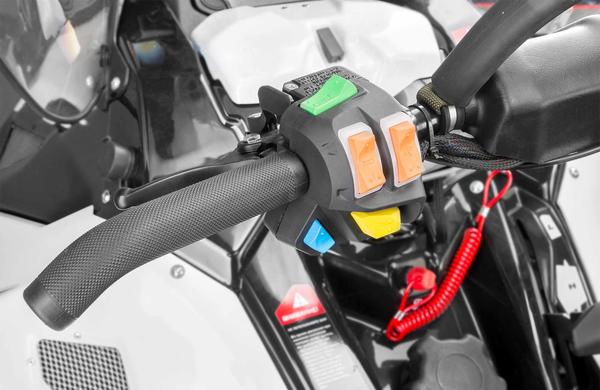 Снегоход STELS ВИТЯЗЬ SA800 2.0 в Анапе