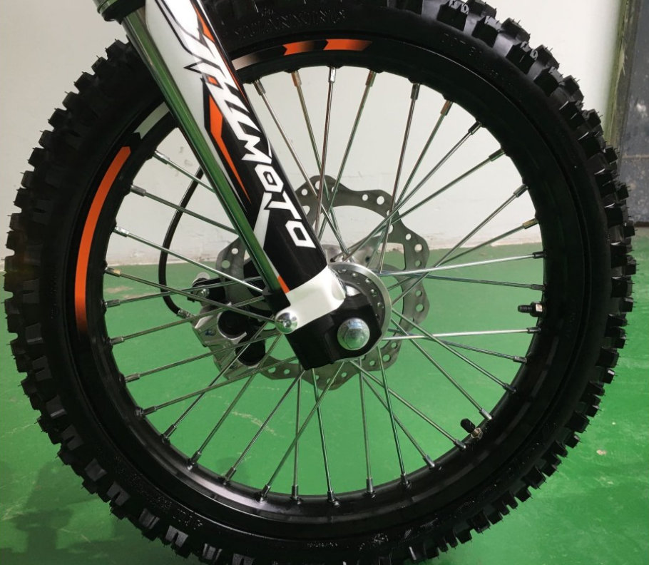 Питбайк JHLMOTO JHL Z125E Pro (ZS154FMI-3) в Анапе