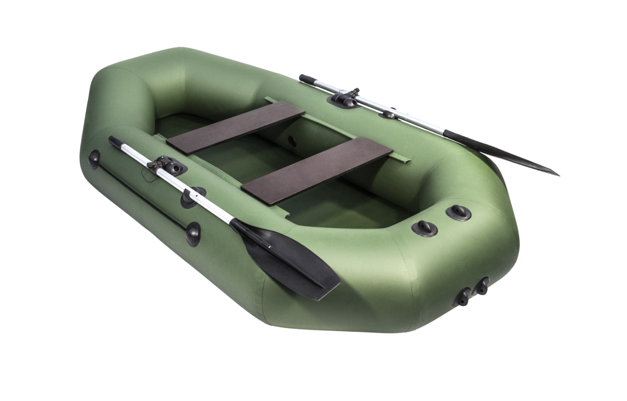  Лодка АКВА-МАСТЕР 240 в Анапе