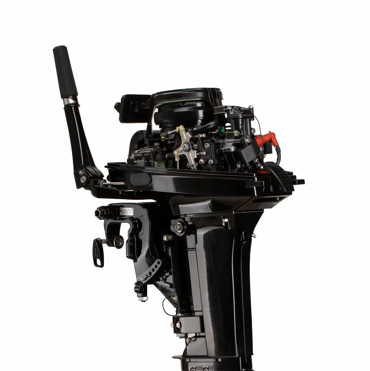 ЛОДОЧНЫЙ МОТОР GLADIATOR G9.9 PRO FHS в Анапе