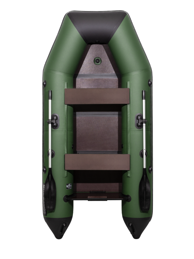  Лодка АКВА 2900 Слань-книжка киль в Анапе