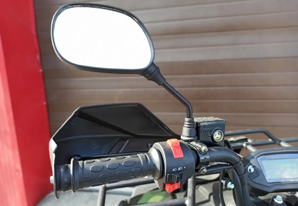 Квадроцикл PROMAX ATV 250 PRO (2025) в Анапе