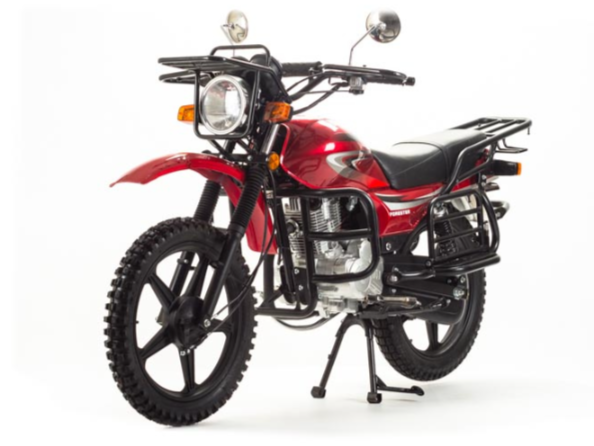 Мотоцикл FORESTER 200 (2021 г.) в Анапе