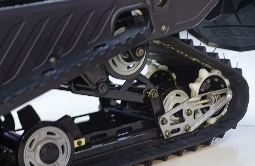 Снегоход Ataki WD 200 в Анапе