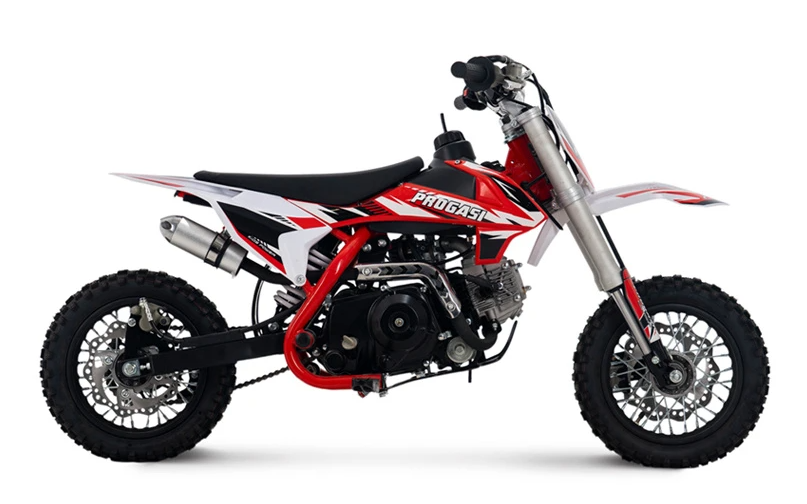 Питбайк Progasi KIDS POWER 110 (10/10) в Анапе