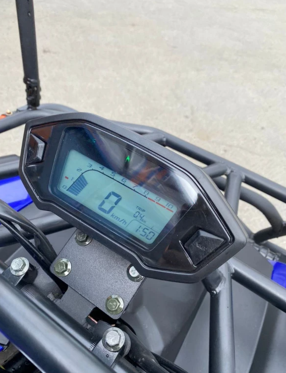 Квадроцикл PROMAX Фермер 350 4x4 ALL ROAD в Анапе