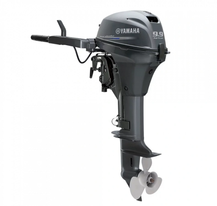 Лодочный мотор YAMAHA F9.9JMHS в Анапе