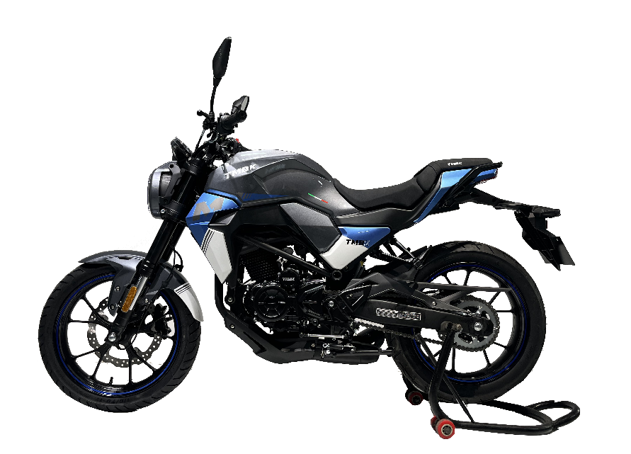 Мотоцикл TMBK MONTANA 250 (165 FMM) в Анапе