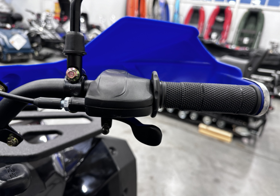 Квадроцикл GBM SHARP BIG 300 NEW PREMIUM в Анапе