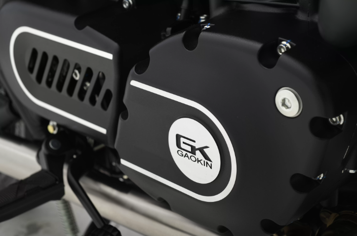 Мотоцикл GAOKIN GK 1200 в Анапе