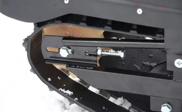 Мотобуксировщик ВОЛГАРЬ 9 Утилитарный в Анапе