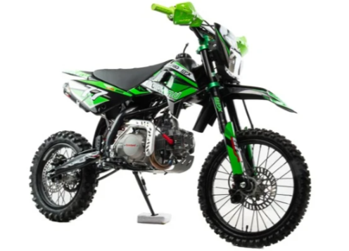 Питбайк MOTOLAND (МОТОЛЕНД) JX125 в Анапе